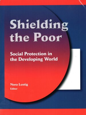 cover image of Shielding the Poor